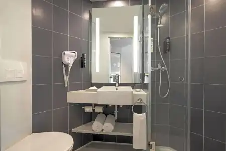 Ibis Mumbai Vikhroli - 35