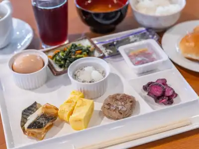 Tetora Kyoto Station - 11