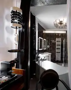 The Glam Boutique & Apt - 24