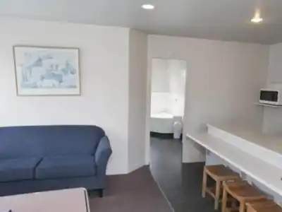 Palmerston North Motel - 20