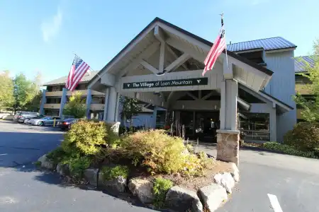 The Village at Loon Mountain - 18