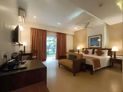 Kyriad Prestige Calangute Goa - 2