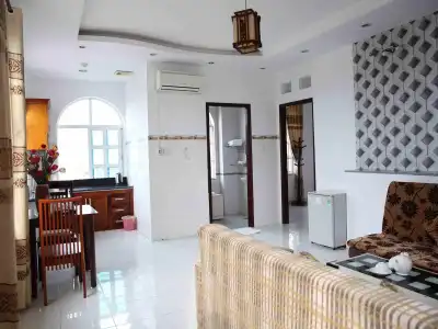 Hoa Phat & Apartment - 104