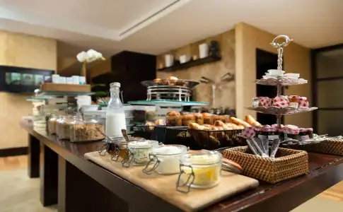 InterContinental Boston by IHG - 13