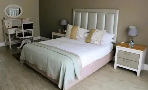 Atlantic Villa Boutique Guesthouse - 35