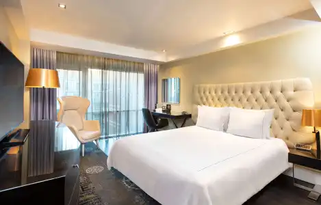 Park Plaza London Riverbank - 28