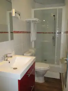 Hôtel Belle Vue - 7