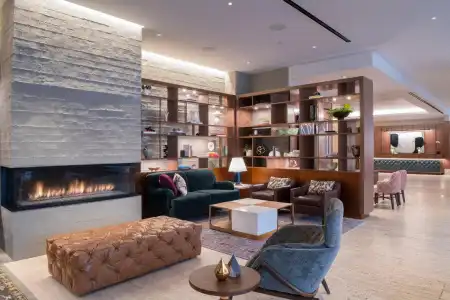 The Colonnade Residences - 1