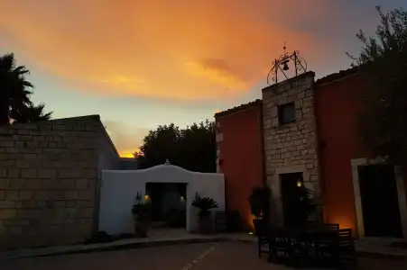 Cambiocavallo Resort - 0