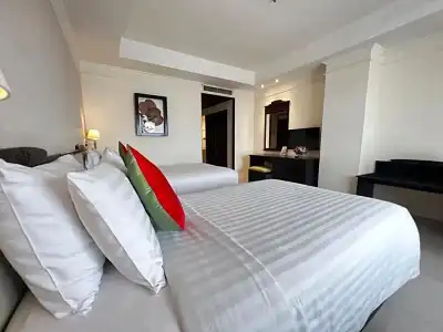 Mercure Chiang Mai - 55