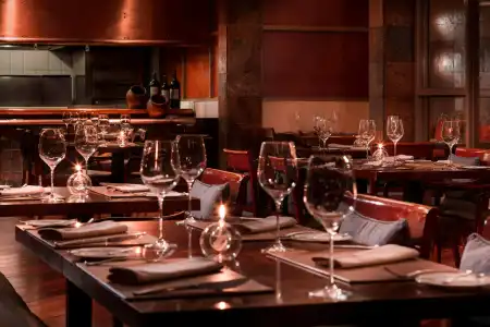 Santiago Marriott - 38