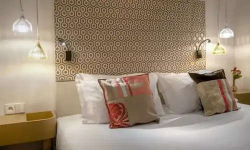 Hôtel Sèvres Saint Germain - 43