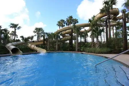 Orlando World Center Marriott - 18