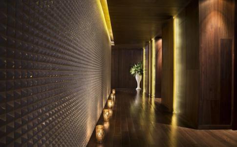 Bangkok Marriott Sukhumvit - 11
