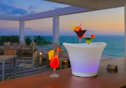 Pandanus Beach Resort & Spa Resort - 45