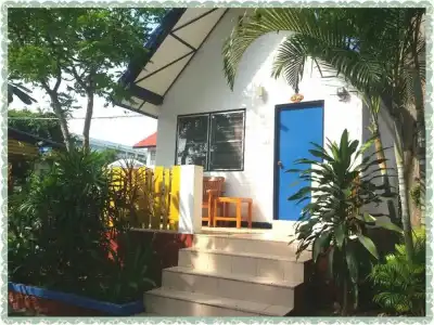 Luna Hut Resort Hua Hin - 18