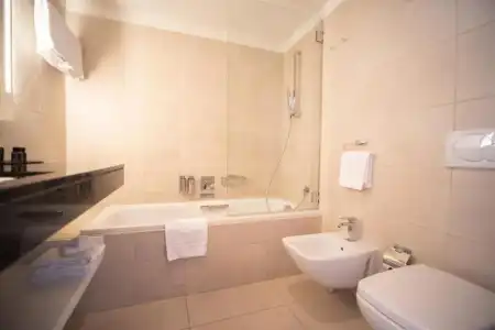 la Meridiana, Lake & SPA - 58