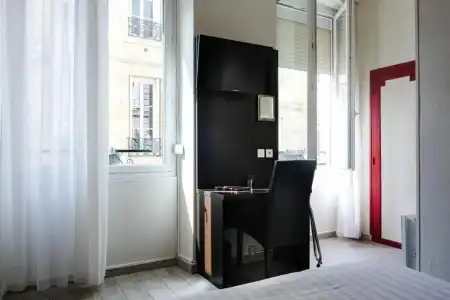 Hôtel Notre Dame - 42