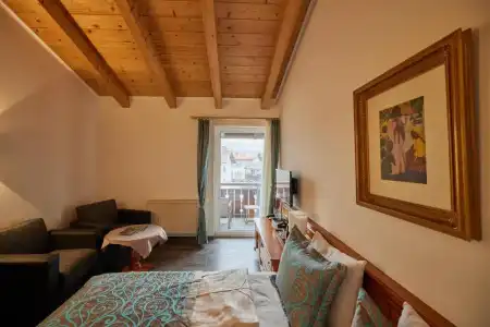 ATLAS Posthotel - 30