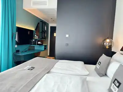 Holiday Inn - the niu, Flash Berlin Charlottenburg by IHG - 46