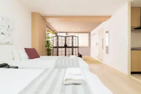 Guest House MIYABI - 39