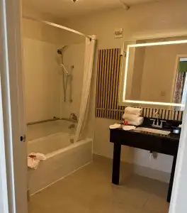 SureStay by Best Western Irving Grapevine DFW North - 7