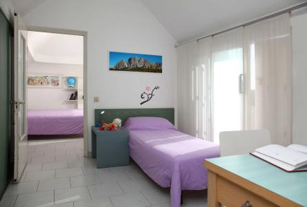 Residence Giusti 6 - 1