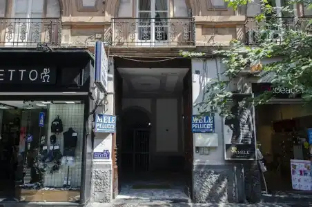 Napoli Svelata - 0