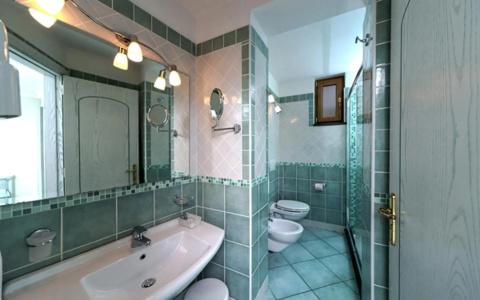 Bellevue Benessere & Relax - 7