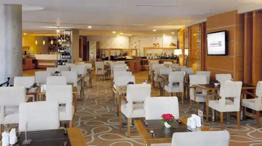 Anemon Grand Adana Otel - 19