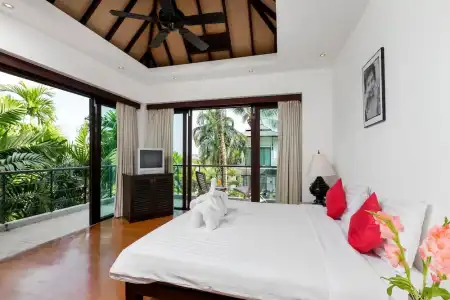 Sensive Hill Villas - 36