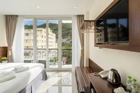 Aquatel Vung Tau - 86