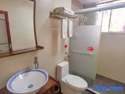Junshe Boutique Guest House - Hostel - 84