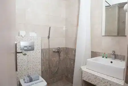 Ammos Beach Seaside Luxury Suites - 57