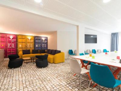 ibis Styles La Rochelle Centre Vieux Port - 17