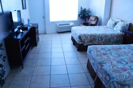 Fountain Beach Resort - 201