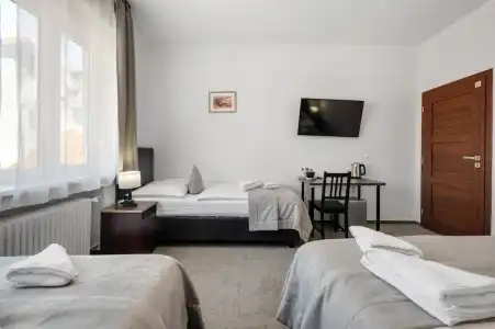 7Days B&B - 2