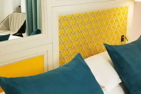 Hôtel Haussmann Saint Augustin - 59