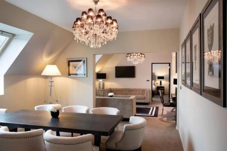 Royal Hainaut Spa & Resort - 49