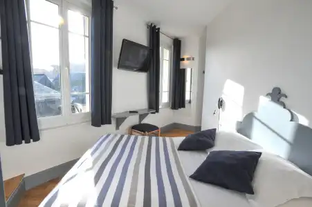 Hôtel des Falaises - 5