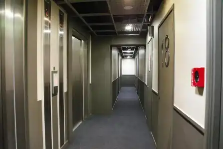 ibis Budget Auckland Central - 10