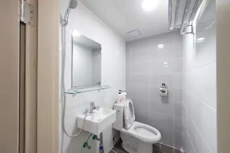 K-Grand Hostel Gangnam 1 - 33