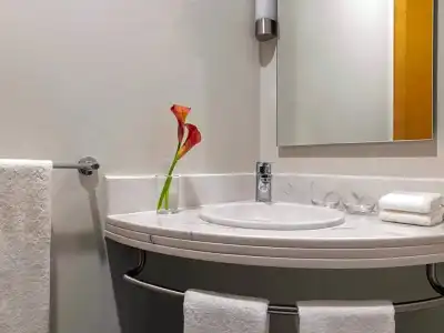 Ibis Doha - 31