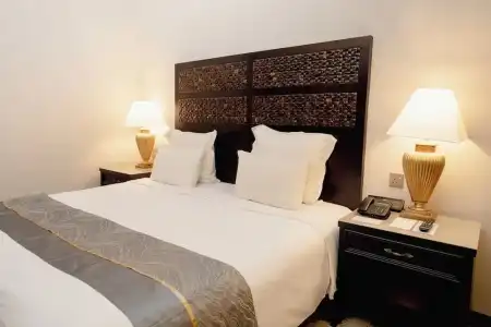 Renai Kota Bahru (formerly known as The Grand Renai) - 47