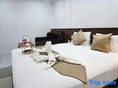 Lanta Nice Beach Resort - 122