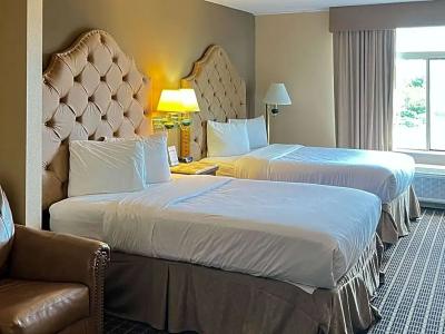 Comfort Inn & Suites Madison East Interstate I-90 - 70