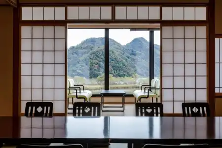 Kinosaki Onsen Oyado Seri - 17