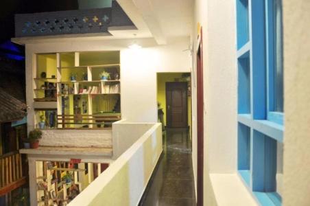 Dali No. 12 Time International Youth Hostel - 9