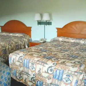 Whispering Pines Motel - 2