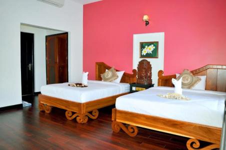 Vimean Sovannaphoum Resort - 111